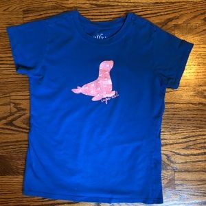 Cuffy’s t-shirt girls size 14-16y